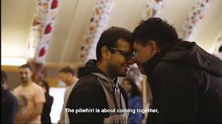 Learning About Māori Culture | Matthew Le
