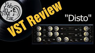 Video thumbnail for [VST REVIEW] Sknote "Disto" by Yish In Your Ear