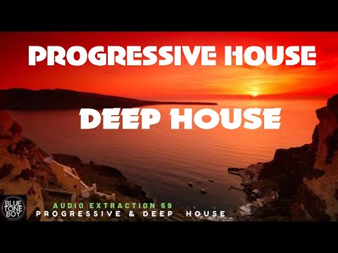 🌞 Progressive House & Deep House Mix 2021 🎧