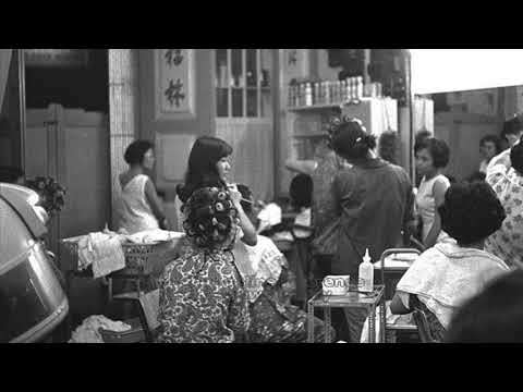 Tan Sri P. Ramlee & Rubiah - Semarak Hati