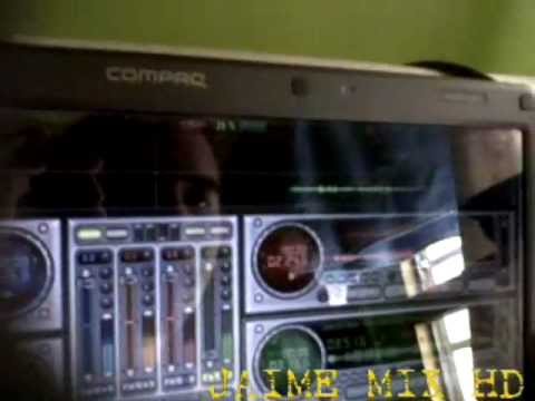 Virtual Dj - Jaime Mix HD