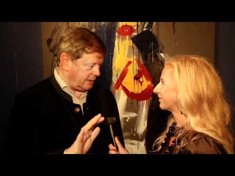 Interview Prinz Peter zu Sayn-Wittgenstein-Sayn