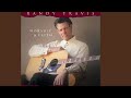 Randy Travis The Unclouded Day