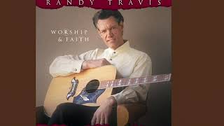 Randy Travis The Unclouded Day