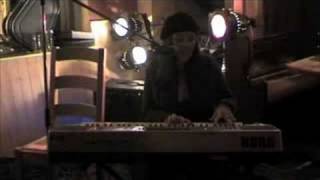 Becky Rose (Very 1st Song she ever performed live!) Samson(Regina Spektor)