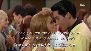 (歌詞対訳) You're The Boss - Elvis Presley &amp; Ann-Margret (1964)