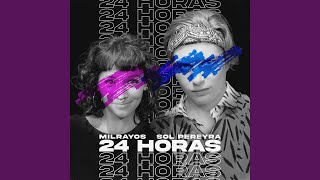 24 Horas Music Video