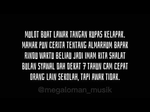 Lil o ft Ziel - Ku tak mengeloh