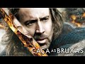 Caça às Bruxas 2011 Filme De Aventura Fantasia E Ação Completo Dublado