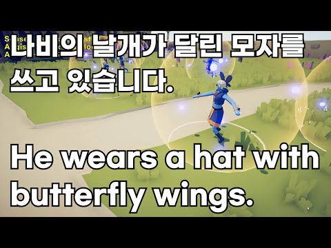 (7) Sensei vs Every Units or Gods & Anyone – TABS