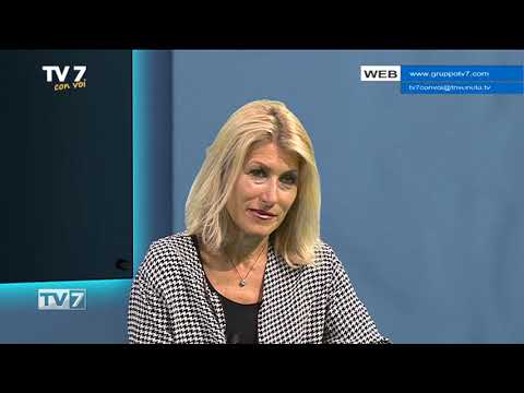 Tv7 con Voi del 10/10/2019 - La nostra mente (2 di 3)