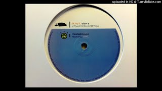 Ilk - Vicious [MHHR 001]