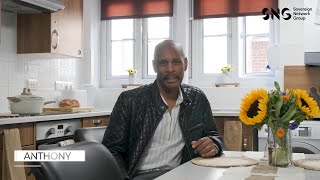 Download lagu En-suite rooms in shared apartments at Hill House, Hackney E5 mp3