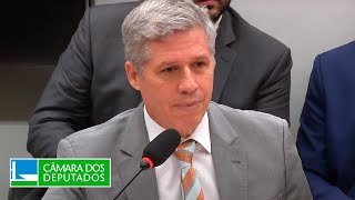 AGROPECUÁRIA - Planos, programas e diretrizes do ministério para 2024 - 24/04/2024 10:00