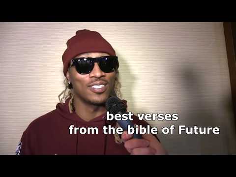 the bible of Future