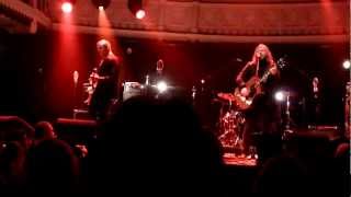 Saybia Paradiso Bend The Rules