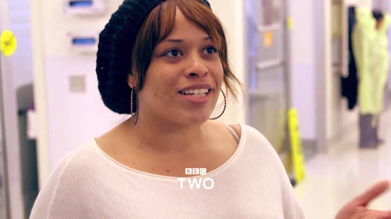 Louis Theroux's LA Stories Trailer BBC Two