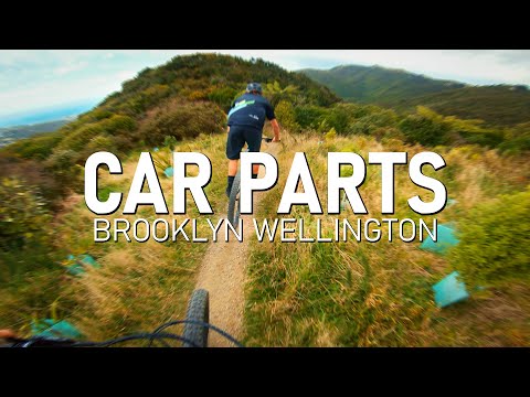 CAR PARTS in BROOKLYN | MYRIDE WELLINGTON TRAILVIEW