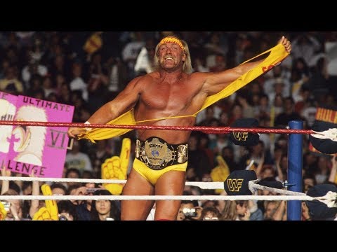 Fightful Reacts: Hulk Hogan Coming Back To WWE