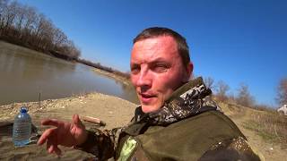 Рыбалка и отдохнуть на природе краснодара