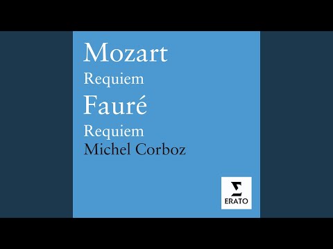 Requiem, Op. 48: I. Introït et Kyrie