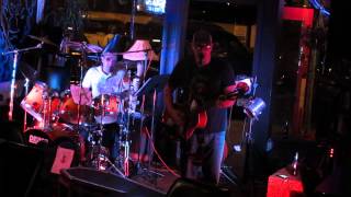 151 Unplugged Performs 2 at Buffalo Alice, Sioux City, IA - Sep 14th, 2013