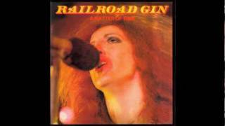 Railroad Gin - A Matter Of Time : Album Version [1974]