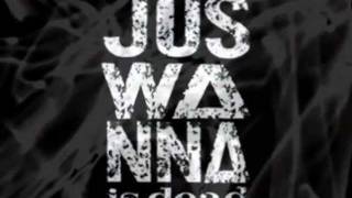 MEGA-G『JUSWANNA is dead』 -SPOT CM-