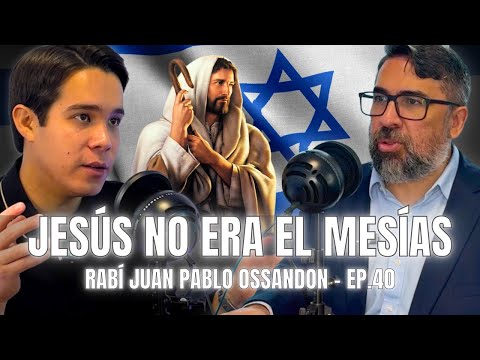 Hablando con un Maestro Judío: ¿Quién Controla el Mundo? | La Verdad del Judaísmo y más.