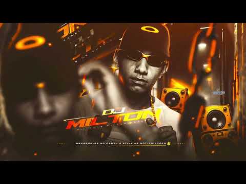 MC BALA7 , DJ TCHOUZEN - DEIXA ELA SABER ( DJ MILTON ) 