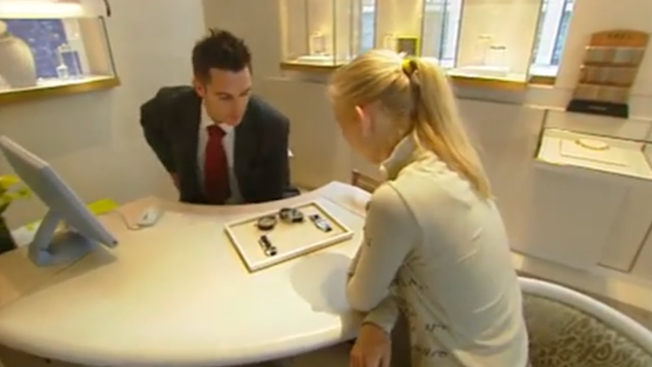 Luxe : qui sont les vendeurs de choc ?