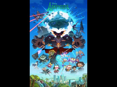 Video thumbnail for All In Score (Part 3)