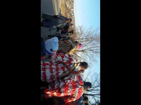 Trupa din goruni 2015-2016