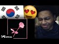 FIRST REACTION | ROSÉ - 'EYES CLOSED (Halsey)' COVER FIRST REACTION | ROSÉ - 'EYES CLOSED (Halsey)' COVER