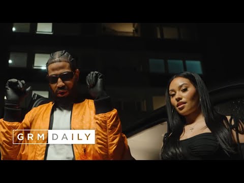 Max Valentine - In The T [Music Video] | GRM Daily