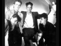 Simple Minds - Travelling Man