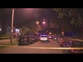 8 people shot in drive-by, 12-year-old girl hit