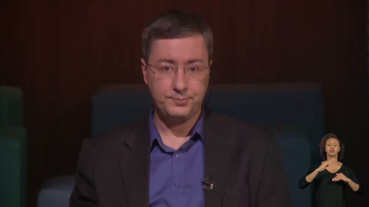 Aula Inaugural Graduação | 09.08 às 18h