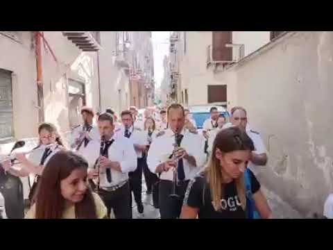 sfilata di nino ippolito