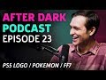 PS5 Logo, Pokemon, and Final Fantasy 7 | GameSpot After Dark #23