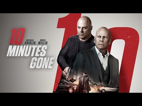 10 Minutes Gone (International Trailer)