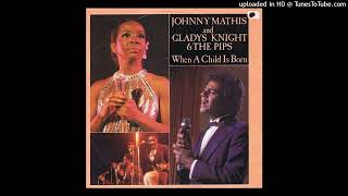 Johnny Mathis &amp; Gladys Knight - When A Child Is Born