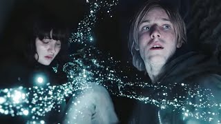 When the time travel story just hits different