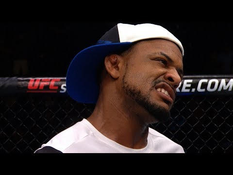Report: Michael Johnson Steps In At UFC Fight Night Moncton