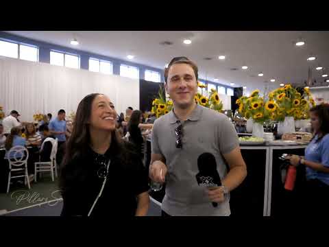 A Time for Pillars 2024 @ The Camp HASC Experience