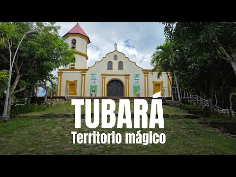 🌄✨ Tubará mágico: cuna de los Mokaná y sus tradiciones ancestrales 🪶🌊