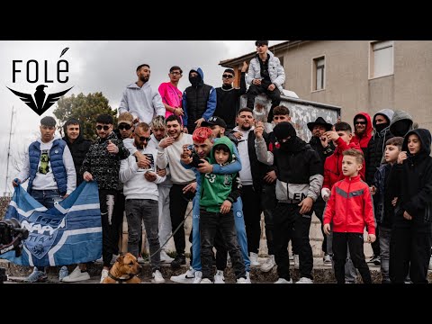 Real Brida - Mon Amour (Prod.El Premio)