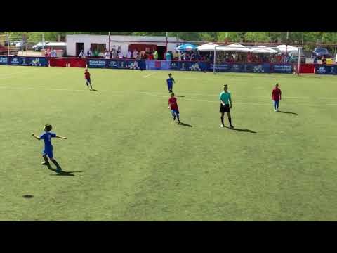 Sporting de Hortaleza B 0-0 Moraleja de Enmedio A