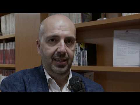 Giorgio Santandrea parla di Profinet su TSN