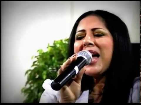 "Mariene Croes" - "Bo Requerdo Ta Den Mi"   @channel 22 Aruba